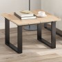 Rechteckige Tischplatte 2 Stück Kiefernholz 60x30x1,7 cm von vidaXL, Tischplatten - Ref: Foro24-847411, Preis: 28,70 €, Rabat...