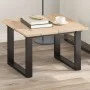 Rectangular table top 2 pcs pine wood 60x30x1.7 cm by vidaXL, Table tops - Ref: Foro24-847411, Price: 30,17 €, Discount: %