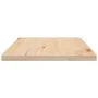 Rectangular table top 2 pcs pine wood 60x30x1.7 cm by vidaXL, Table tops - Ref: Foro24-847411, Price: 30,17 €, Discount: %