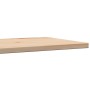 Rechteckige Tischplatte 2 Stück Kiefernholz 60x30x1,7 cm von vidaXL, Tischplatten - Ref: Foro24-847411, Preis: 28,70 €, Rabat...