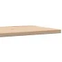 Rectangular table top 2 pcs pine wood 60x30x1.7 cm by vidaXL, Table tops - Ref: Foro24-847411, Price: 30,17 €, Discount: %