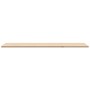 Rectangular table top solid pine wood 110x40x1.7 cm by vidaXL, Table tops - Ref: Foro24-847418, Price: 28,86 €, Discount: %