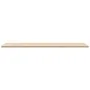 Rectangular table top solid pine wood 110x40x1.7 cm by vidaXL, Table tops - Ref: Foro24-847418, Price: 28,48 €, Discount: %