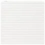 Solid white pine wood planter 70x70x68.5 cm by vidaXL, Pots and planters - Ref: Foro24-3282475, Price: 232,36 €, Discount: %