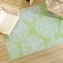 Außen Teppich ARAKIL PP grün 140x200 cm von vidaXL, Outdoor-Protektoren - Ref: Foro24-368596, Preis: 27,45 €, Rabatt: %