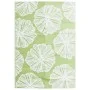 Außen Teppich ARAKIL PP grün 140x200 cm von vidaXL, Outdoor-Protektoren - Ref: Foro24-368596, Preis: 27,45 €, Rabatt: %