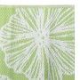 Außen Teppich ARAKIL PP grün 140x200 cm von vidaXL, Outdoor-Protektoren - Ref: Foro24-368596, Preis: 27,91 €, Rabatt: %