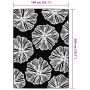 Alfombra exterior ARAKIL PP verde 140x200 cm de vidaXL, Protectores para exterior - Ref: Foro24-368596, Precio: 27,23 €, Desc...