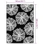 Außen Teppich ARAKIL PP grün 140x200 cm von vidaXL, Outdoor-Protektoren - Ref: Foro24-368596, Preis: 27,45 €, Rabatt: %