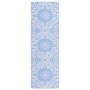 Alfombra de exterior PP ARAKIL azul bebé 80x250 cm by vidaXL, Outdoor protectors - Ref: Foro24-317033, Price: 29,87 €, Discou...