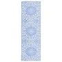 Außenteppich PP ARAKIL Babyblau 80x250 cm von vidaXL, Outdoor-Protektoren - Ref: Foro24-317033, Preis: 29,26 €, Rabatt: %
