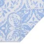 Außenteppich PP ARAKIL Babyblau 80x250 cm von vidaXL, Outdoor-Protektoren - Ref: Foro24-317033, Preis: 29,26 €, Rabatt: %