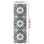 Alfombra de exterior PP ARAKIL azul bebé 80x250 cm by vidaXL, Outdoor protectors - Ref: Foro24-317033, Price: 29,87 €, Discou...