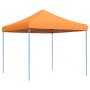 Faltbares Pop-Up-Partyzelt in Orange, 292x292x315 cm. von vidaXL, Zelte und Pavillons - Ref: Foro24-4004915, Preis: 125,92 €,...