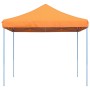 Faltbares Pop-Up-Partyzelt in Orange, 292x292x315 cm. von vidaXL, Zelte und Pavillons - Ref: Foro24-4004915, Preis: 125,92 €,...