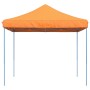 Faltbares Pop-Up-Partyzelt in Orange, 292x292x315 cm. von vidaXL, Zelte und Pavillons - Ref: Foro24-4004915, Preis: 125,92 €,...