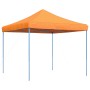 Faltbares Pop-Up-Partyzelt in Orange, 292x292x315 cm. von vidaXL, Zelte und Pavillons - Ref: Foro24-4004915, Preis: 125,92 €,...