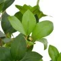 Artificial plant laurel tree with pot 90 cm green by vidaXL, artificial flora - Ref: Foro24-280178, Price: 57,86 €, Discount: %