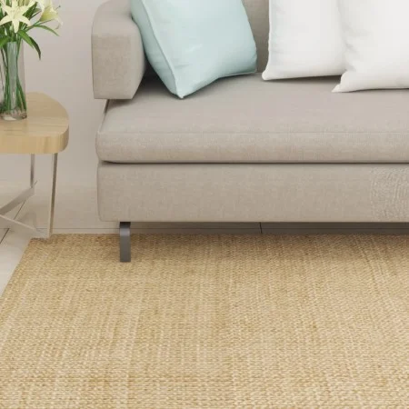 Sisalteppich für Kratzbaum 66x100 cm von vidaXL, Katzenmöbelzubehör - Ref: Foro24-3203409, Preis: 49,13 €, Rabatt: %