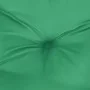 Cushions for pallets 6 units green Oxford fabric 50x50x7 cm by vidaXL, Cushions for chairs and sofas - Ref: Foro24-361524, Pr...