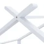 Children's bed frame solid white pine wood 80x160 cm by vidaXL, Cribs and beds for children - Ref: Foro24-289611, Price: 163,...