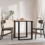 Rechteckige Tischplatte 2 Stück Kiefernholz 70x35x2,5 cm von vidaXL, Tischplatten - Ref: Foro24-847426, Preis: 39,80 €, Rabat...