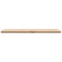 Rechteckige Tischplatte 2 Stück Kiefernholz 70x35x2,5 cm von vidaXL, Tischplatten - Ref: Foro24-847426, Preis: 39,80 €, Rabat...