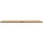 Rectangular table top 2 pcs pine wood 70x35x2.5 cm by vidaXL, Table tops - Ref: Foro24-847426, Price: 39,28 €, Discount: %