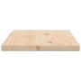 Rechteckige Tischplatte 2 Stück Kiefernholz 70x35x2,5 cm von vidaXL, Tischplatten - Ref: Foro24-847426, Preis: 39,80 €, Rabat...
