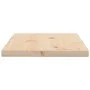 Rectangular table top 2 pcs pine wood 70x35x2.5 cm by vidaXL, Table tops - Ref: Foro24-847426, Price: 39,28 €, Discount: %