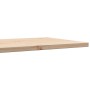 Rechteckige Tischplatte 2 Stück Kiefernholz 70x35x2,5 cm von vidaXL, Tischplatten - Ref: Foro24-847426, Preis: 39,80 €, Rabat...
