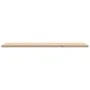 Rectangular table top solid pine wood 110x40x2.5 cm by vidaXL, Table tops - Ref: Foro24-847432, Price: 37,47 €, Discount: %