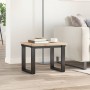 Square table top solid pine wood 50x50x2.5 cm by vidaXL, Table tops - Ref: Foro24-847424, Price: 29,45 €, Discount: %