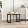 Square table top solid pine wood 50x50x2.5 cm by vidaXL, Table tops - Ref: Foro24-847424, Price: 29,00 €, Discount: %