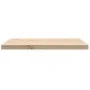 Tablero de mesa cuadrado madera maciza de pino 50x50x2,5 cm de vidaXL, Tableros para mesas - Ref: Foro24-847424, Precio: 29,0...