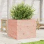 Solid Douglas fir wood planter 80x80x68.5 cm by vidaXL, Pots and planters - Ref: Foro24-3282482, Price: 232,33 €, Discount: %