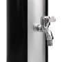 Solar-Gartendusche mit Duschkopf und Armatur 40 L von vidaXL, Pool- und Spa-Zubehör - Ref: Foro24-92391, Preis: 210,04 €, Rab...