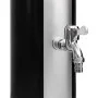 Solar-Gartendusche mit Duschkopf und Armatur 40 L von vidaXL, Pool- und Spa-Zubehör - Ref: Foro24-92391, Preis: 222,19 €, Rab...
