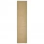 Sisal rug for scratching post 80x350 cm by vidaXL, Cat Furniture Accessories - Ref: Foro24-3203420, Price: 130,84 €, Discount: %