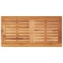 Set de muebles jardín con cojines beige mezcla 4 pzas ratán PE