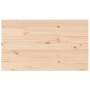 Rechteckige Tischplatte 3 Stück Kiefernholz 80x47x2,5 cm von vidaXL, Tischplatten - Ref: Foro24-847433, Preis: 78,31 €, Rabat...