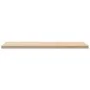 Rectangular table top 3 pcs pine wood 80x47x2.5 cm by vidaXL, Table tops - Ref: Foro24-847433, Price: 77,28 €, Discount: %