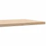 Rectangular table top 3 pcs pine wood 80x47x2.5 cm by vidaXL, Table tops - Ref: Foro24-847433, Price: 77,28 €, Discount: %