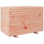 Pflanzgefäß aus massivem Douglasienholz, 70 x 40 x 49,5 cm von vidaXL, Töpfe und Pflanzgefäße - Ref: Foro24-3282552, Preis: 1...