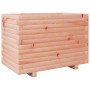 Solid Douglas fir wood planter 70x40x49.5 cm by vidaXL, Pots and planters - Ref: Foro24-3282552, Price: 130,29 €, Discount: %