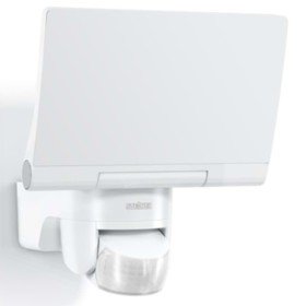 Steinel Foco de exterior con sensor XLED HOME 2 Connect blanco