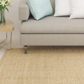 Alfombra de sisal para rascador 100x250 cm by vidaXL, Cat Furniture Accessories - Ref: Foro24-3203424, Price: 122,44 €, Disco...