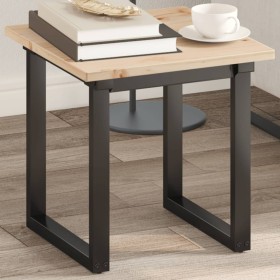 Square table top solid pine wood 40x40x1.7 cm by vidaXL, Table tops - Ref: Foro24-847409, Price: 18,03 €, Discount: %