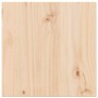 Square table top solid pine wood 40x40x1.7 cm by vidaXL, Table tops - Ref: Foro24-847409, Price: 18,03 €, Discount: %