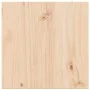 Square table top solid pine wood 40x40x1.7 cm by vidaXL, Table tops - Ref: Foro24-847409, Price: 17,24 €, Discount: %